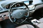 Mercedes-Benz S63 AMG 2012 года